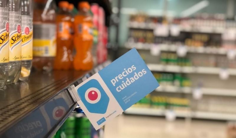 Precios cuidados: cul es la situacin de Olavarra